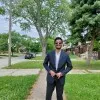 Anirudh Menon