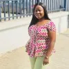 Nkechi Jennifer Ohazulike