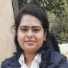 Sagarika Padhy
