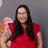 Cassandra Ng