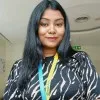 Sayanti Sinha