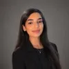 Alina Radieddine