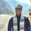 Yash Kumar Jha