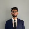 Suchir Patel