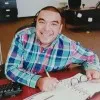 Anthony Perez