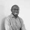 Noel Musongong
