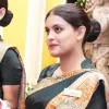 Shreya Ghosh