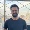 Abishek Murali