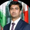 Nitish Raj