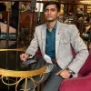 Ashutosh Sharma