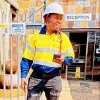 Jimmy Mokgabudi