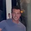 Chris Zarou