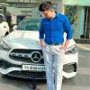 Sandeep Sunny