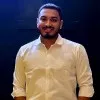 George Ritik Mohapatra