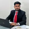 Yogesh Solanke