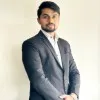 Advocate Suraj Parhad