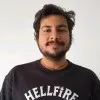 Kevin Muñoz Cuellar