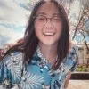 Ashley Huang