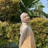 Nabilah Wairooy