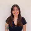 Kimberley Lazo