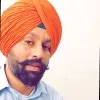 Gursimran Singh