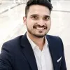 Manish Singh Bhadoria