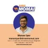 Manav Iyer