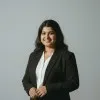 Greeshma Satheesan