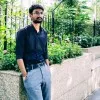 Lokesh Palaparthi