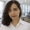 Niloofar Mahzali