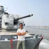 Sambit Kumar Jena