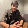 Adwait Dharmadhikari