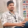 Madhu Kumar Balaga