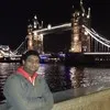 Arun Pillai