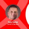 Cory Carter