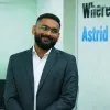 Aashik Saji