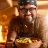 Chef Amit Kumar