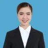 Kristine Biah Sonza