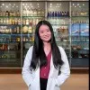 April Xie