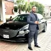 Umer Alam