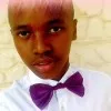 Thato Molefe