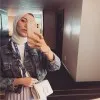Sarah Sherif