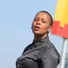 Sizakele Buthelezi