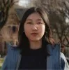 Zixin Ye