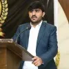 Muhammad Ishfaq