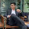 Nakool Pandya
