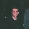 Patrick Redmond