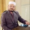 Ashfaq Ahmed Mughal