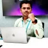 Shrikant Saraf