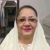 shaista Rahman